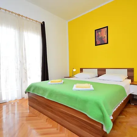 Holiday Vesna Tribalj