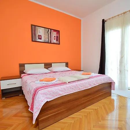 Holiday Vesna Tribalj