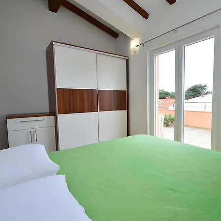 Casa de Férias Holiday Vesna Tribalj