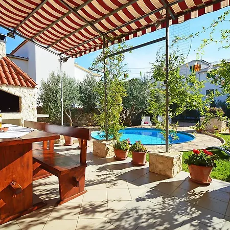 Casa de Férias Holiday Vesna