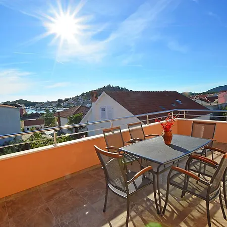 Holiday Vesna Casa de Férias Tribalj